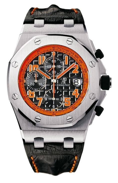 audemars piguet royal oak volcano price